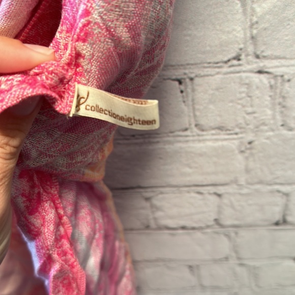 Infinity Scarf - Picture 3 of 5